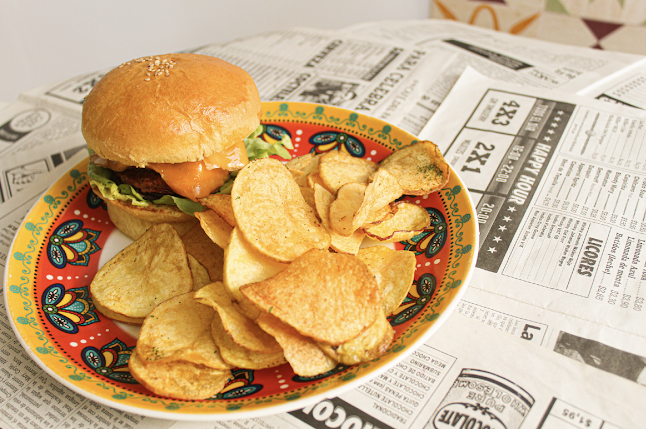 Opinii despre Café Del Parque în Cuenca - Gastronomía y hostelería