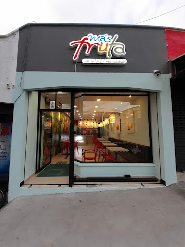 Más Fruta Ecuador - Gastronomía y hostelería