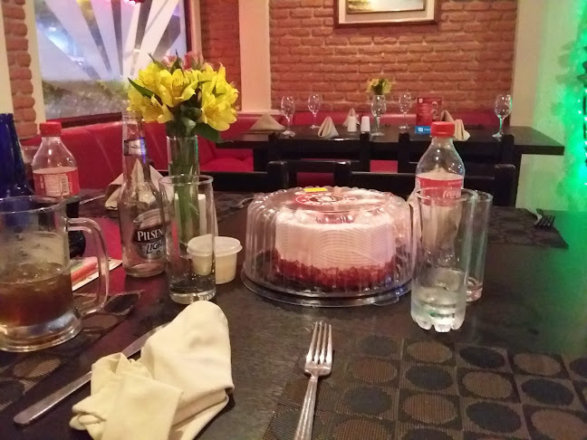 El Chalán - Guayaquil