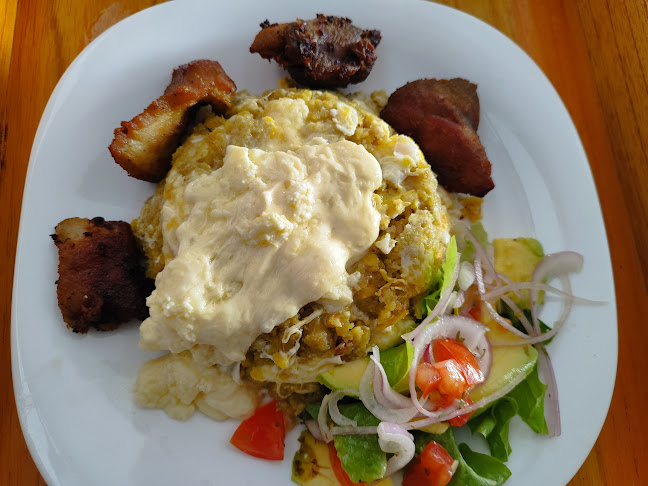 RESTAURANTE ATLANTIS