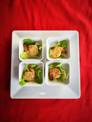 Zafrero Restaurant & Grill - Gastronomía y hostelería