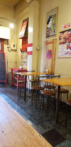 El Rinconcito del sabor