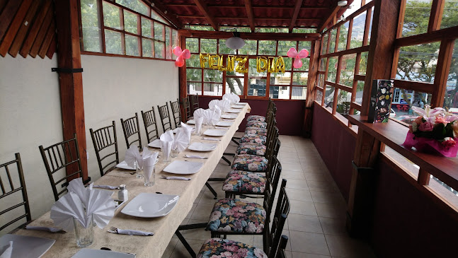 Comentarii opinii despre El Chaparral