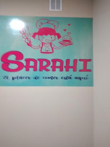 Opinii despre SARAHI în Macará - Gastronomía y hostelería