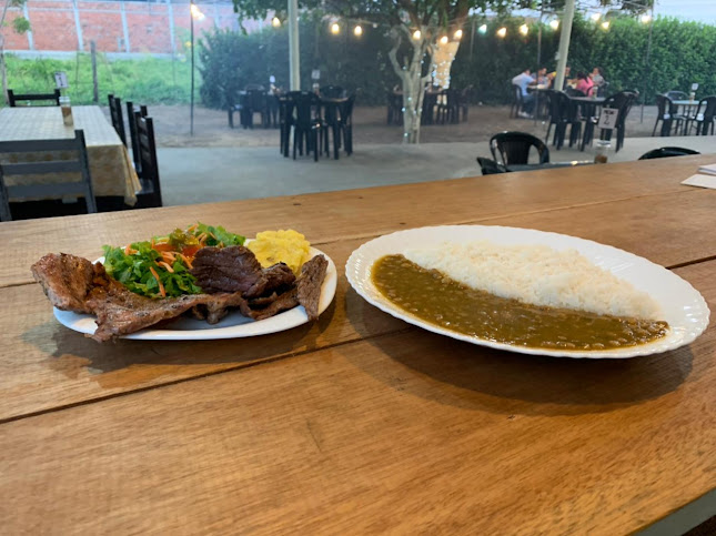 Opinii despre Nuestra Parrilla în El naranjo - Gastronomía y hostelería