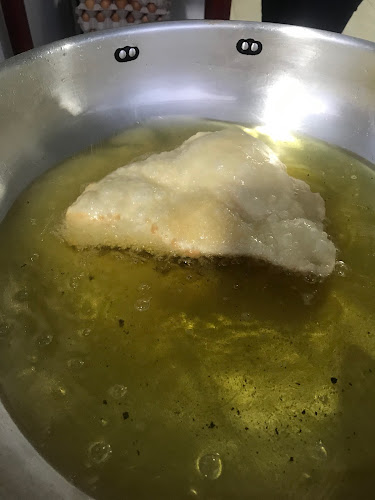 Las Delicias de Marujita