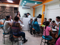 Comentarii opinii despre Heladería VANILLA ICE COCA