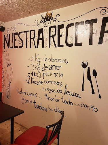 Opinii despre La Vacona Grill în Ambato - Gastronomía y hostelería