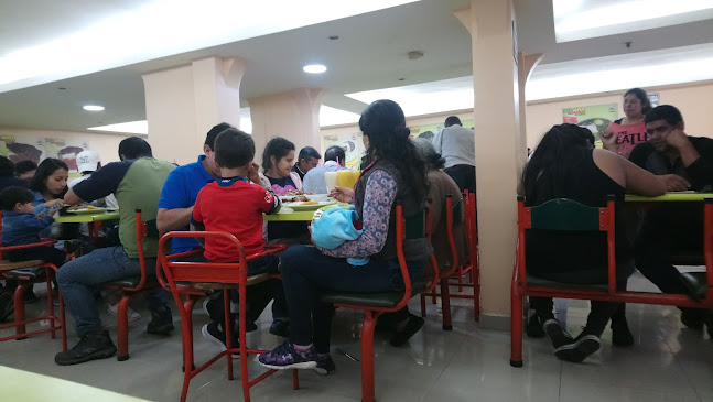 Las SUPER MENESTRA de INES