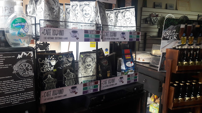 La ruta del café - Gastronomía y hostelería