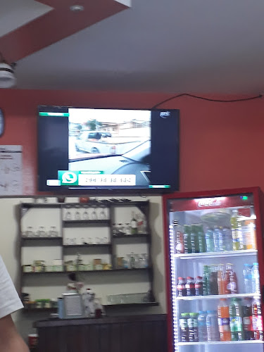 Opinii despre El Sapito Restaurante în Tena - Gastronomía y hostelería