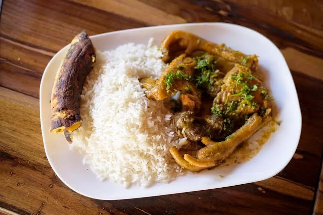 Comentarii opinii despre D' Mariel Food