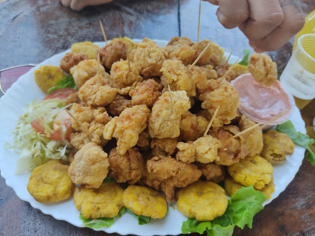 Marios Park - Esmeraldas