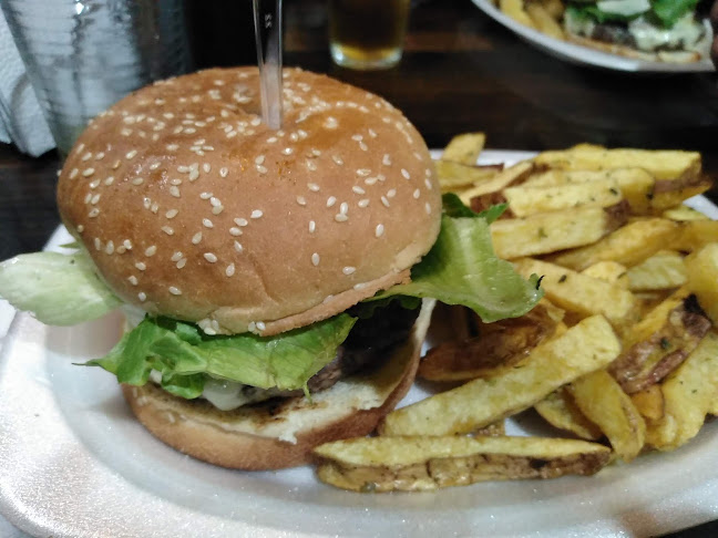 Comentarii opinii despre La Pizza del Sambo