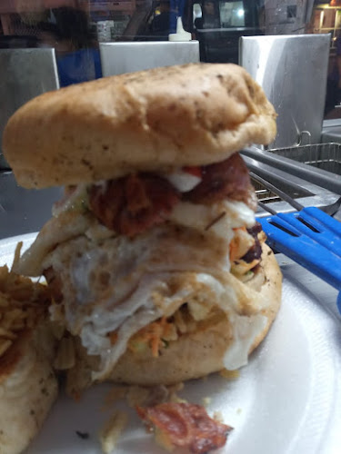 Opinii despre Que chevere în Guayaquil - Gastronomía y hostelería