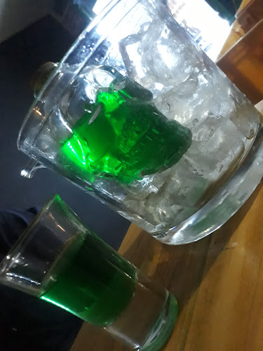 Av. Arizaga y, Av Luis Angel Leon Roman, Machala