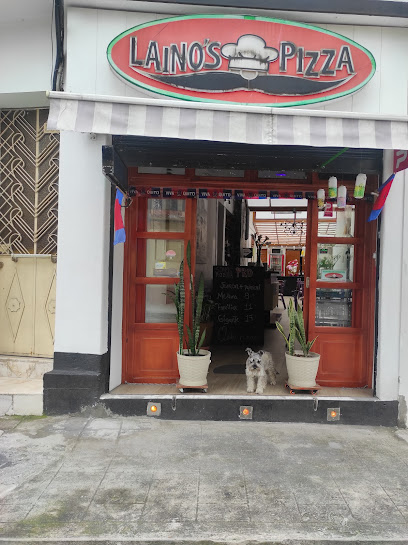 Laino's Pizza