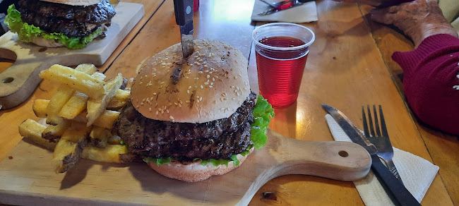 Mr. Carbon Grill Parrilladas - Gastronomía y hostelería