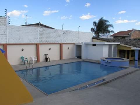 2JGJ+5WX Barrio Trapichillo, Catamayo