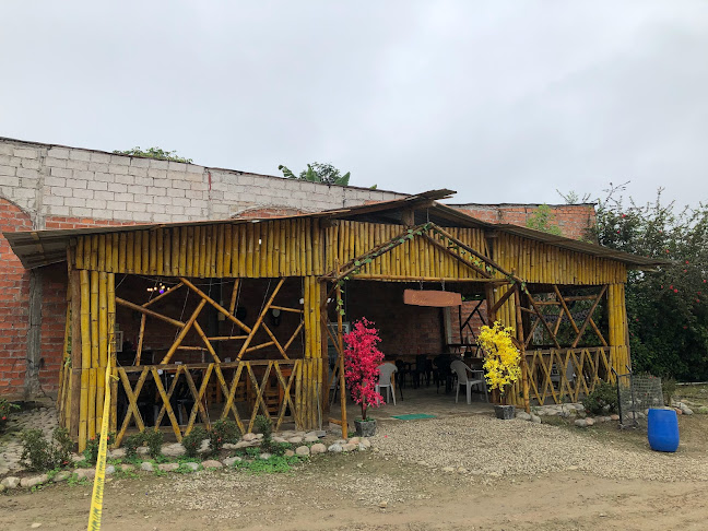 La casa de las humitas - Pasaje