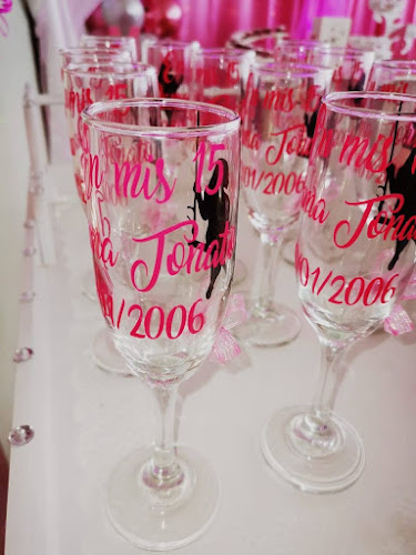 Comentarii opinii despre DULCE ENCANTO