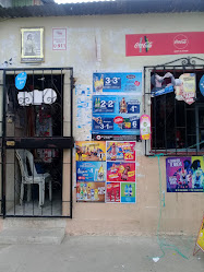 Tienda NARCISA DE JESUS