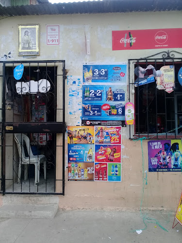 Tienda NARCISA DE JESUS