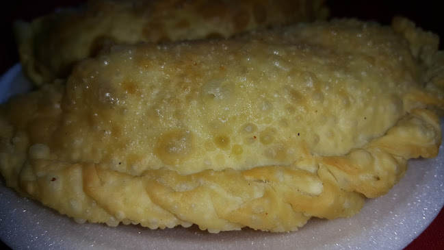 Corazon De Empanada