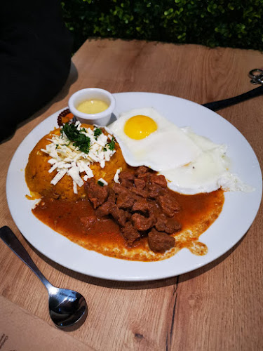 Opinii despre Caffé & Nata în Quito - Gastronomía y hostelería