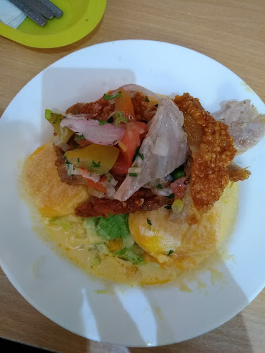 Hornado La Merced - Gastronomía y hostelería