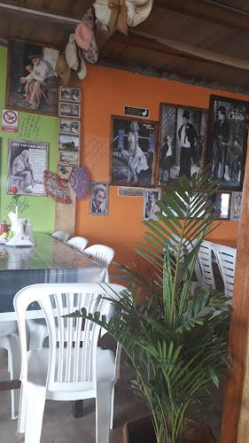 Chachita - Pedernales