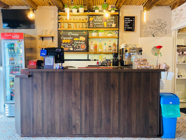 Rancho Chileno Express - Cuenca