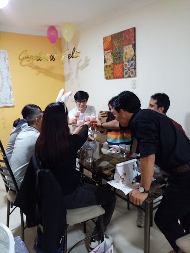 Comentarii opinii despre Mandala Coffee & Sweets