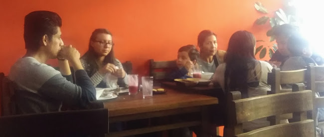 RUSTAFFET - Baños de Agua Santa