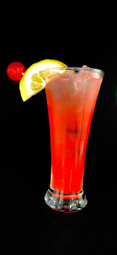 Restaurante "Las 4 esquinas" - Píllaro