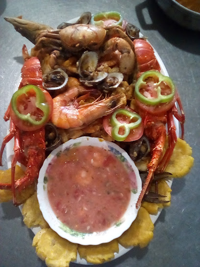 Restaurante Sabor Y Mar
