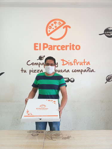 Opinii despre Pizzeria "El Parcerito" în Babahoyo - Gastronomía y hostelería