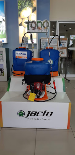 Comentarii opinii despre Farmagro S.A.