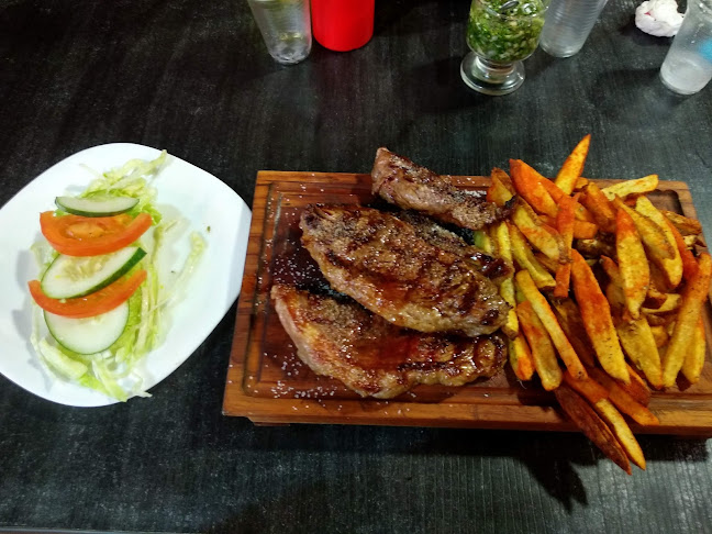 Opinii despre PICANHA BRAVA în Guayaquil - Gastronomía y hostelería