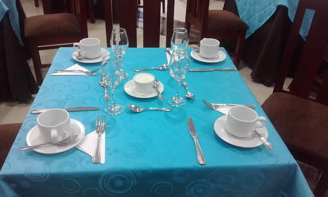 Opinii despre Casa Grande în Quito - Gastronomía y hostelería