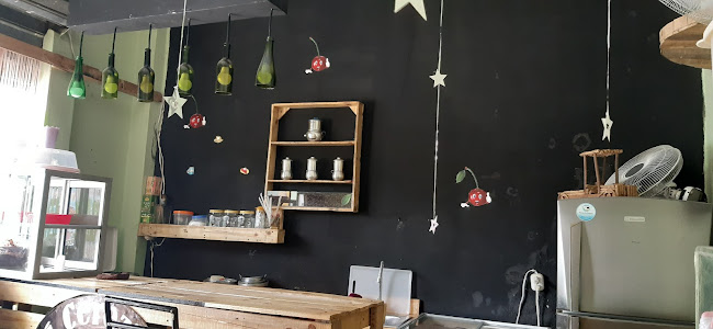 Opinii despre Mi cerezita - helados,piqueos y algo mas.. în Guayaquil - Gastronomía y hostelería