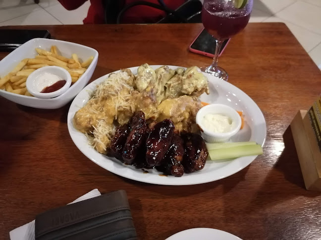 Munchies Grill & Wings