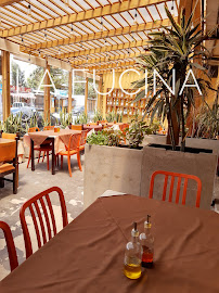 LA FUCINA PIZZERIA