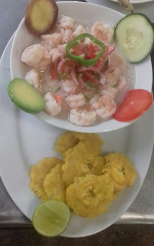 Marisqueria D Britanny's - Santa Rosa