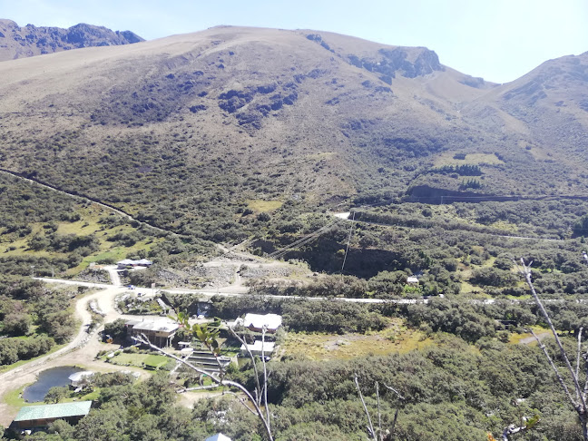 Comentarii opinii despre Hosteria Capillapamba