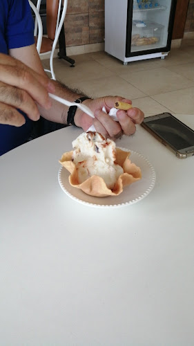 Opinii despre Bioasis Heladeria în Quito - Gastronomía y hostelería