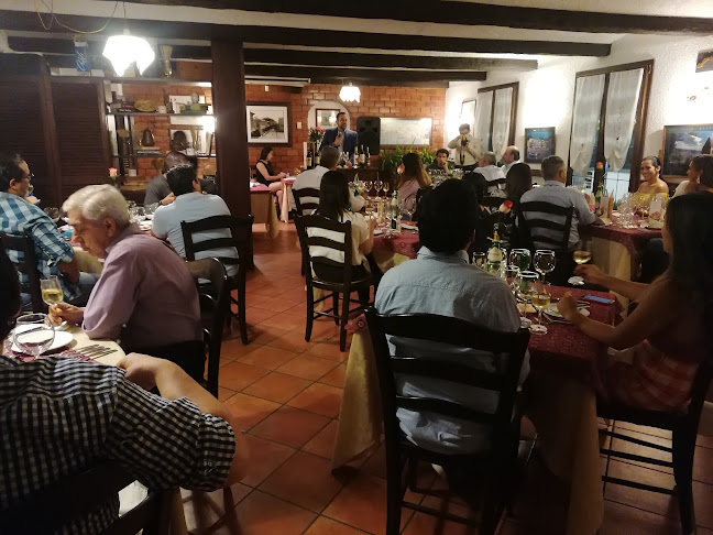 Opinii despre Restaurante Riviera en Guayaquil în Guayaquil - Gastronomía y hostelería