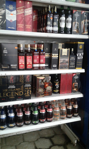 LICORERIA LA NUEVA ESQUINA DE JIMY