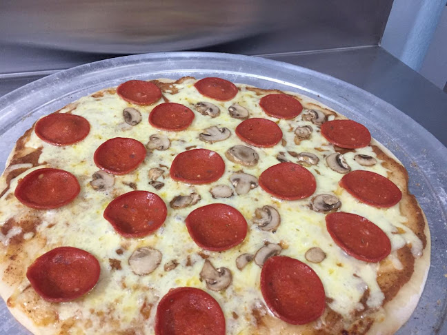 KAIROSPIZZA - Gastronomía y hostelería