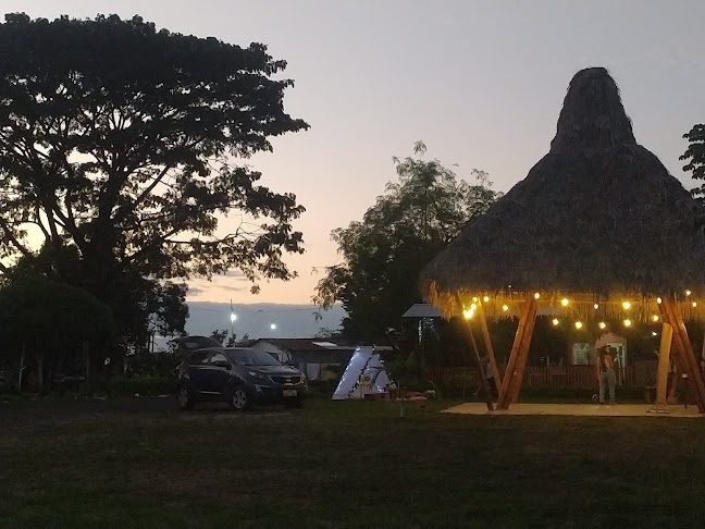 mi buen campo - Velasco Ibarra